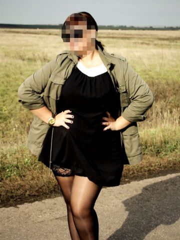 Проститутка Забава